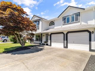 Photo 2: 34833 CHANTRELL Place in Abbotsford: Abbotsford East House for sale : MLS®# R2707994