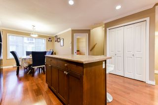 Photo 16: 17 8880 NOWELL Street in Chilliwack: Chilliwack E Young-Yale Townhouse for sale in "Pardside" : MLS®# R2538422
