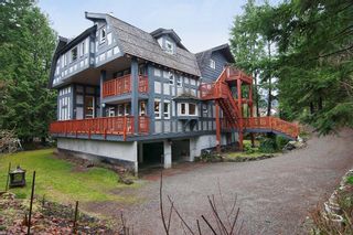 Photo 18: 40402 SKYLINE Drive in Squamish: Garibaldi Highlands House for sale : MLS®# V959450
