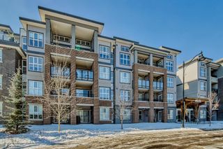 Photo 1: 3203 95 BURMA STAR Road SW in Calgary: Currie Barracks Apartment for sale : MLS®# A2033651