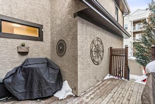 Photo 38: 19 Tom Hoppe Mews SW in Calgary: Garrison Green Detached for sale : MLS®# A2029190