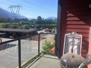 Photo 12: 201 40437 TANTALUS Road in Squamish: Garibaldi Estates Condo for sale in "Spectacle" : MLS®# R2186040