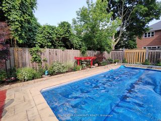 Photo 36: 253 Carlton Road in Markham: Unionville House (2-Storey) for sale : MLS®# N8236986