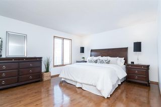 Photo 19: Sprawling Bungalow w/Sunroom in Winnipeg: 1S House for sale (Richmond West) 