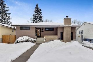 Main Photo: 6641 18 Street SE in Calgary: Ogden Detached for sale : MLS®# A2108644