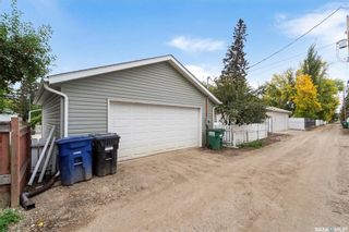 Photo 38: 1519 Wiggins Avenue South in Saskatoon: Holliston Residential for sale : MLS®# SK945449