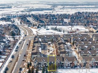 Photo 39: 216 CRANFORD Court SE in Calgary: Cranston Row/Townhouse for sale : MLS®# A2035091