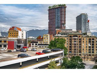 Photo 36: 503 546 BEATTY Street in Vancouver: Downtown VW Condo for sale in "THE CRANE" (Vancouver West)  : MLS®# R2528075