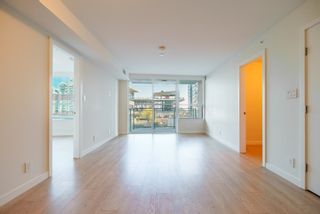 Photo 2: 503 125 E 14TH Street in North Vancouver: Central Lonsdale Condo for sale in "Centreview" : MLS®# R2862747