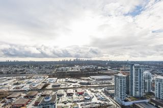 Photo 34: 4007 4720 LOUGHEED HIGHWAY in Burnaby: Brentwood Park Condo for sale (Burnaby North)  : MLS®# R2764913