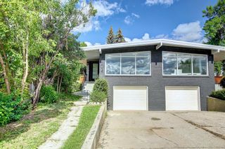 Photo 44: 1104 31 Avenue NW in Calgary: Cambrian Heights Semi Detached (Half Duplex) for sale : MLS®# A2001263