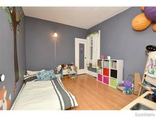 Photo 22: 2314 ELPHINSTONE Street in Regina: Cathedral Single Family Dwelling for sale (Regina Area 03)  : MLS®# 558452