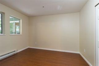Photo 11: 109 1199 WESTWOOD Street in Coquitlam: North Coquitlam Condo for sale in "LAKESIDE TERRACE" : MLS®# R2202649
