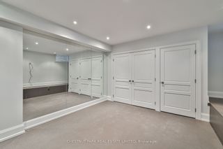 Photo 35: 49 Weybourne Crescent in Toronto: Lawrence Park South House (3-Storey) for sale (Toronto C04)  : MLS®# C8247780