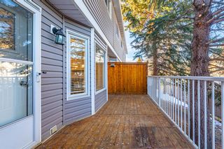 Photo 24: 122 Cedarwood Park SW in Calgary: Cedarbrae Row/Townhouse for sale : MLS®# A2019854