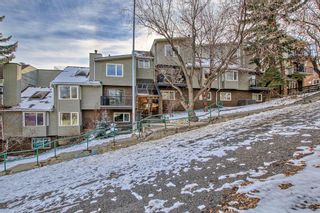 Photo 2: 406 333 2 Avenue NE in Calgary: Crescent Heights Apartment for sale : MLS®# A2088770
