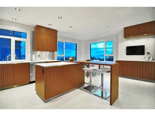 Photo 5: 1102 2088 BARCLAY Street in Vancouver: West End VW Condo for sale in "PRESIDIO" (Vancouver West)  : MLS®# V913287