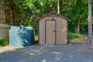 Photo 37: 4947 Chuckwagon Trail in Nanaimo: Na Cedar House for sale : MLS®# 938239