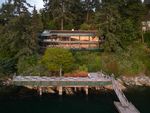 Main Photo: 5375 KEW CLIFF Road in West Vancouver: Caulfeild House for sale in "Caulfeild" : MLS®# R2795427
