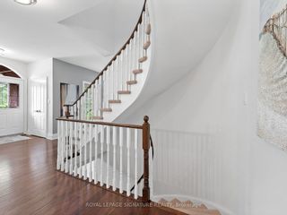 Photo 17: 10 Forest Ridge Crescent in Halton Hills: Rural Halton Hills House (2-Storey) for sale : MLS®# W8469586