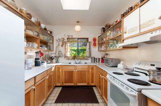 Photo 10: 4406 W 11TH Avenue in Vancouver: Point Grey House for sale (Vancouver West)  : MLS®# R2330680