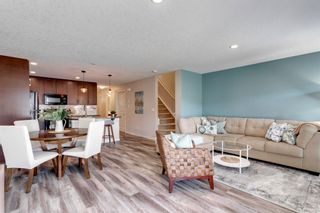 Photo 10: 59 CHAPARRAL VALLEY Gardens SE in Calgary: Chaparral Row/Townhouse for sale : MLS®# A1099393