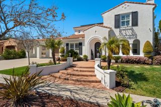 Main Photo: SCRIPPS RANCH House for sale : 6 bedrooms : 15524 Pinehurst Place in San Diego