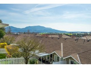 Photo 34: 27 1973 WINFIELD Drive in Abbotsford: Abbotsford East Townhouse for sale in "BELMONT RIDGE" : MLS®# R2560361