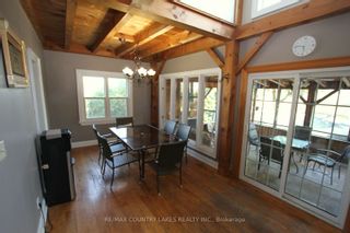 Photo 9: 608 Sandringham Road in Kawartha Lakes: Rural Eldon House (1 1/2 Storey) for sale : MLS®# X6788682