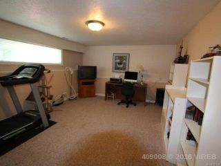 Photo 24: 1470 Dogwood Ave in COMOX: CV Comox (Town of) House for sale (Comox Valley)  : MLS®# 731808