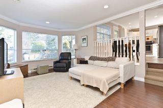 Photo 9: 2874 153A ST in Surrey: King George Corridor House for sale in "MAYFIELD" (South Surrey White Rock)  : MLS®# F1300140