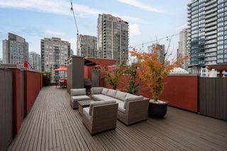 Photo 18: 201 869 BEATTY Street in Vancouver: Downtown VW Condo for sale in "THE HOOPER BUILDING" (Vancouver West)  : MLS®# R2861668