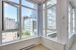 Photo 9: 902 480 ROBSON Street in Vancouver: Downtown VW Condo for sale in "R&R" (Vancouver West)  : MLS®# R2714031