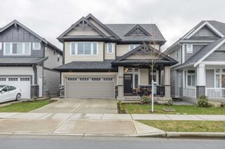 Photo 1: 20420 83B Avenue in Langley: Willoughby Heights House for sale : MLS®# R2658606