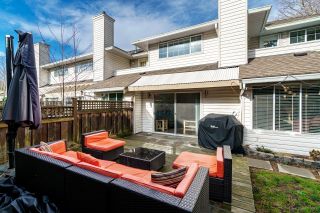 Photo 14: 106 12163 68 Avenue in Surrey: West Newton Townhouse for sale in "COUGAR CREEK ESTATES" : MLS®# R2751613