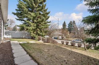 Photo 26: 5304 Bannerman Drive NW in Calgary: Brentwood Detached for sale : MLS®# A2123205