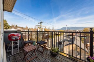 Photo 21: 1 2780 ALMA Street in Vancouver: Kitsilano Townhouse for sale in "TWENTY ON THE PARK" (Vancouver West)  : MLS®# R2872153