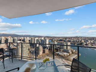 Photo 13: 4303 1408 STRATHMORE Mews in Vancouver: Yaletown Condo for sale in "WEST ONE" (Vancouver West)  : MLS®# R2842411