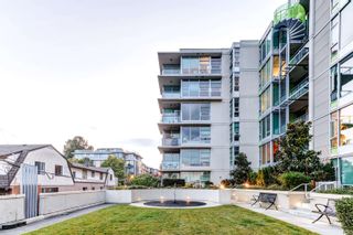 Photo 26: 601 2528 MAPLE Street in Vancouver: Kitsilano Condo for sale in "The Pulse" (Vancouver West)  : MLS®# R2820930