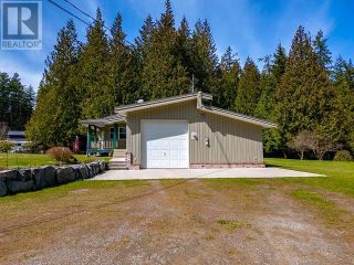 Photo 8: 4609 CLARIDGE ROAD in Powell River: House for sale : MLS®# 17239
