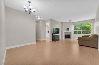 Photo 16: 103 5270 OAKMOUNT Crescent in Burnaby: Oaklands Condo for sale in "THE BELVEDERE" (Burnaby South)  : MLS®# R2803846