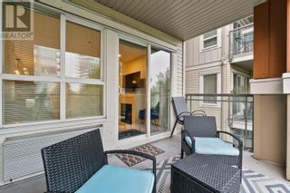 Photo 17: 1093 Sunset Drive Unit# 314 in Kelowna: Condo for sale : MLS®# 10286124