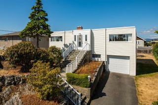 Photo 25: 484 Admirals Rd in Esquimalt: Es Saxe Point House for sale : MLS®# 851111