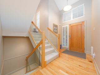 Photo 6: 5615 EAGLE Court in North Vancouver: Grouse Woods House for sale in "EAGLE NEST" : MLS®# R2862488