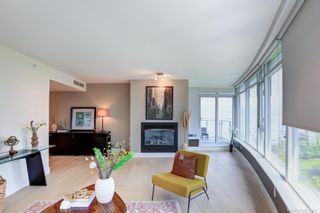 Photo 15: 1003 1233 W CORDOVA Street in Vancouver: Coal Harbour Condo for sale (Vancouver West)  : MLS®# R2694385