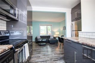 Photo 11: 117 Ellesmere Avenue in Winnipeg: Residential for sale (2D)  : MLS®# 1816514