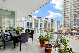 Photo 19: 407 5051 IMPERIAL Street in Burnaby: Metrotown Condo for sale in "IMPERIAL" (Burnaby South)  : MLS®# R2535564