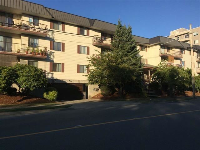 Main Photo: 315 45749 SPADINA Avenue in Chilliwack: Chilliwack W Young-Well Condo for sale in "CHILLIWACK GARDENS" : MLS®# R2288313