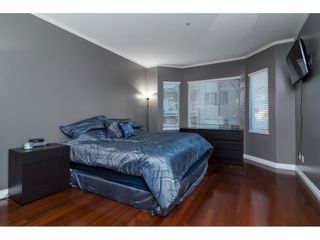 Photo 11: 105 5489 201 Street in Langley: Langley City Condo for sale in "CANIM COURT" : MLS®# R2127133