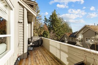 Photo 14: 521 1485 PARKWAY Boulevard in Coquitlam: Westwood Plateau Townhouse for sale : MLS®# R2866124
